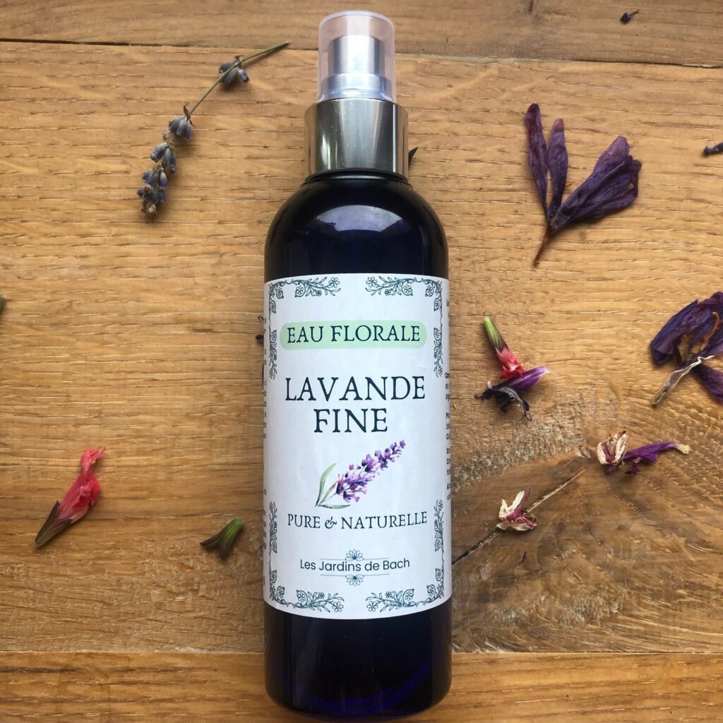 Eau Florale de Lavande Fine